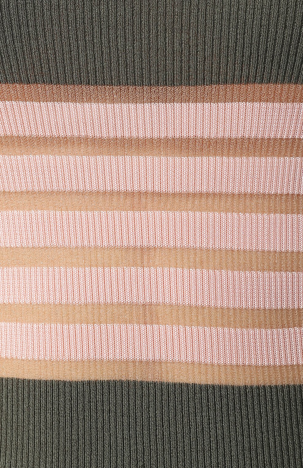 Топы из смеси хлопка и вискозы M MISSONI, арт. 2DN00062/2K0020, фото 5