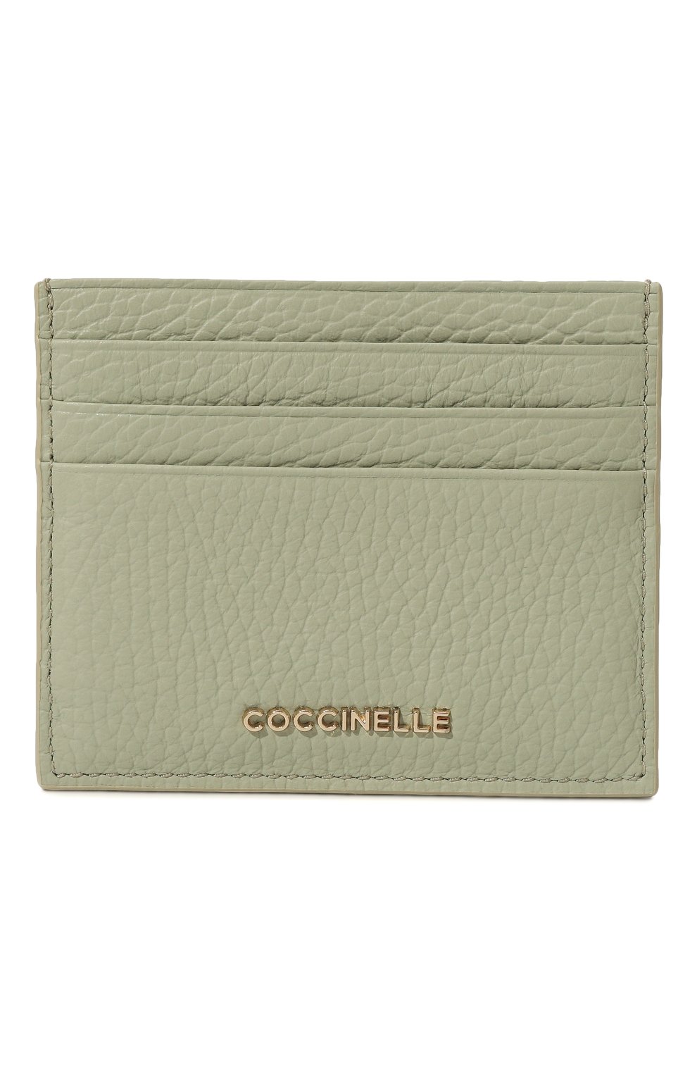 Кожаный футляр для кредитных карт COCCINELLE, арт. E2 MW5 12 95 01, фото 1