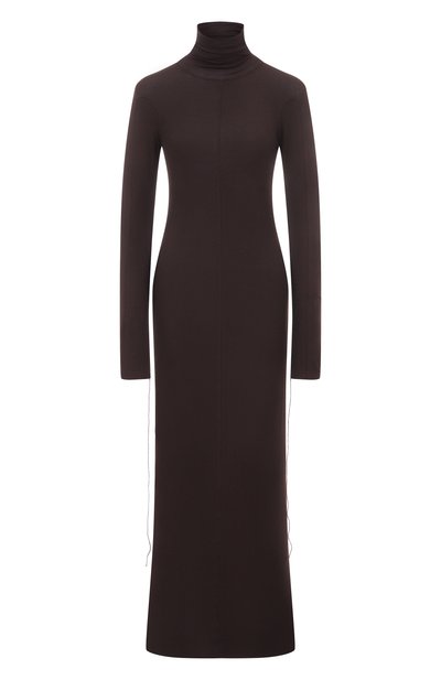 Женское платье ANDREA YA'AQOV, арт. 25WTIB49/M0DAL