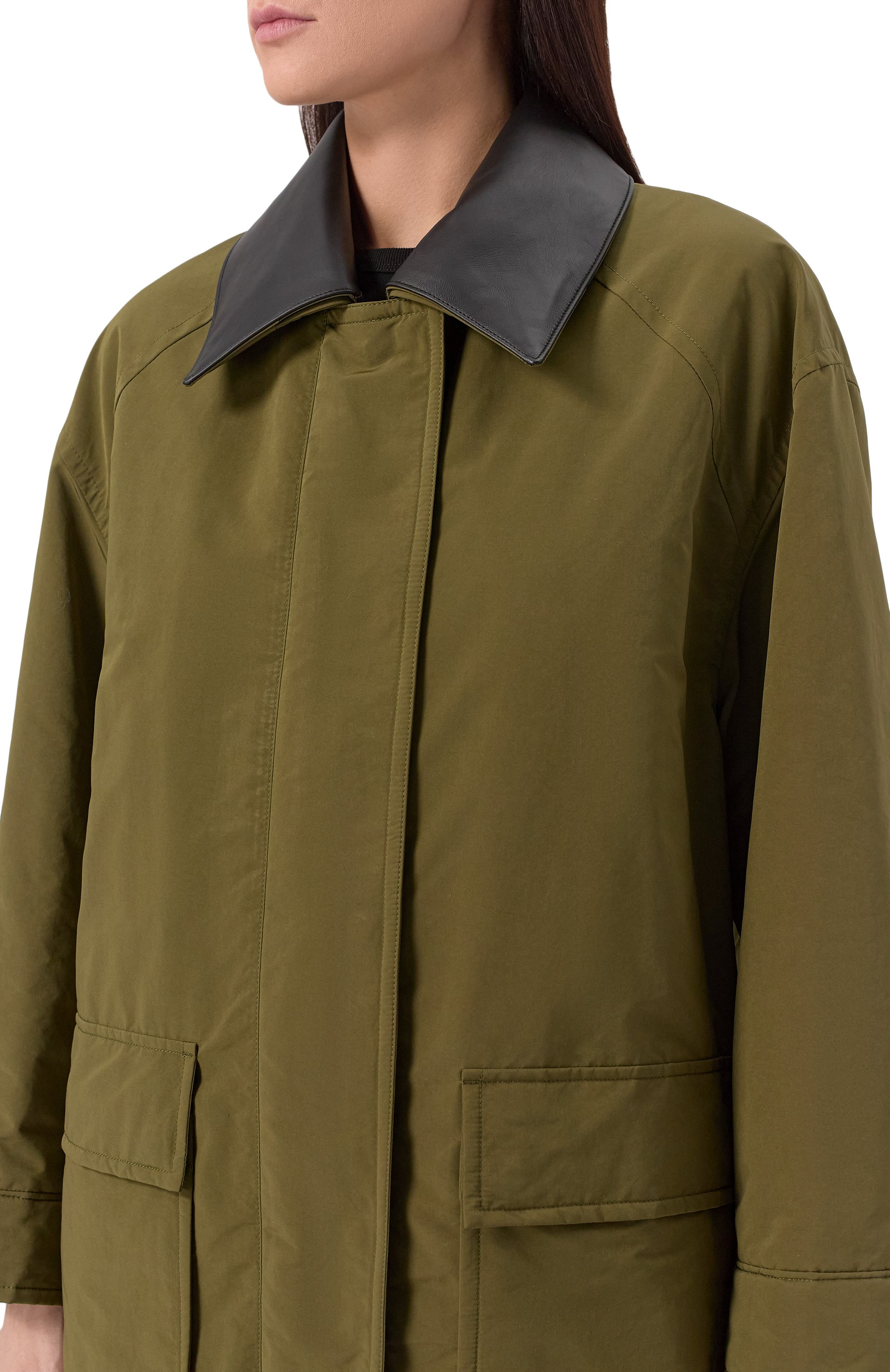 Утепленная куртка JUUN.J, арт. JW5139W02H, фото 5