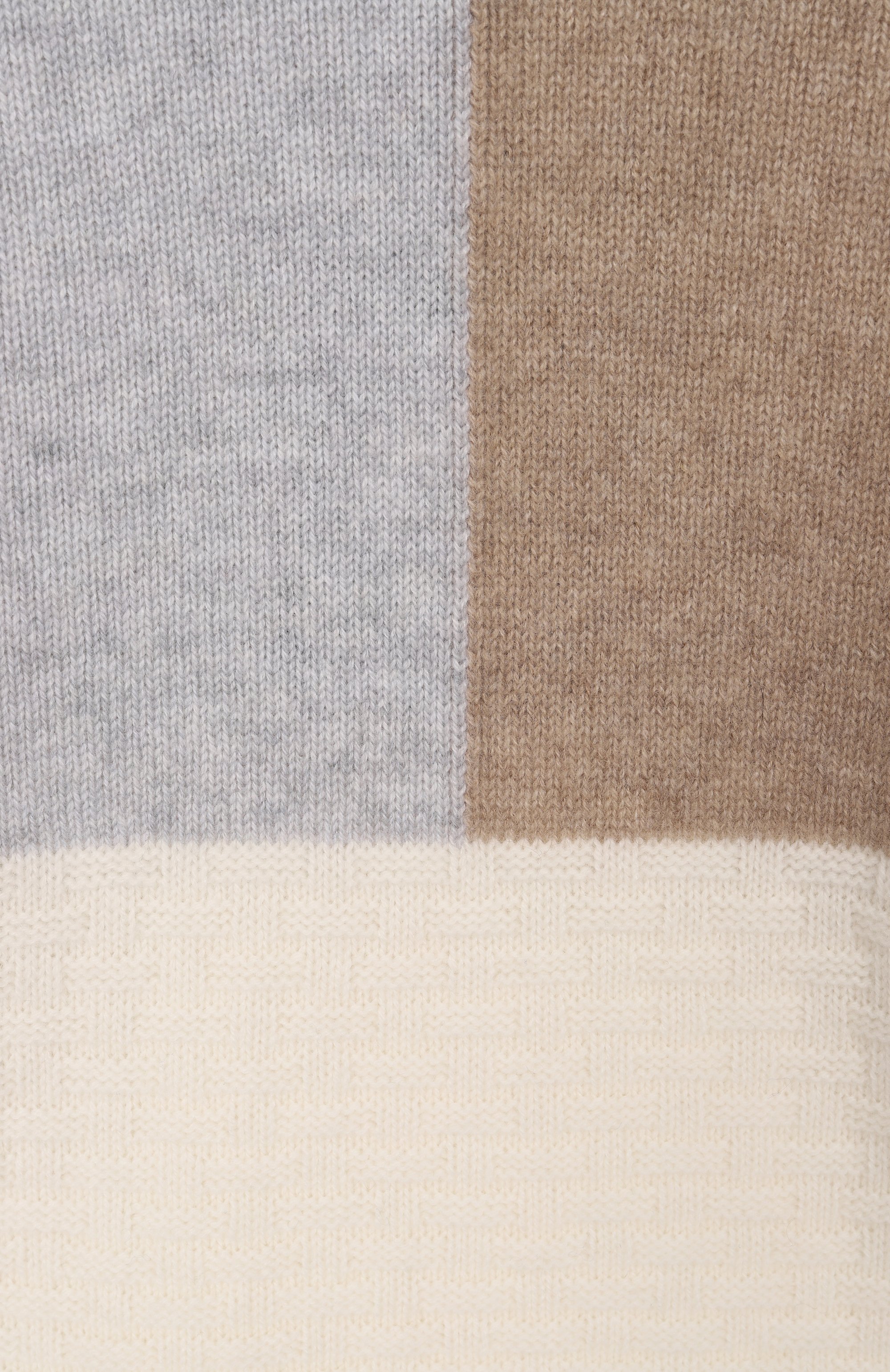 Кашемировый пуловер GIORGETTI CASHMERE, арт. MB2207/2-6, фото 3