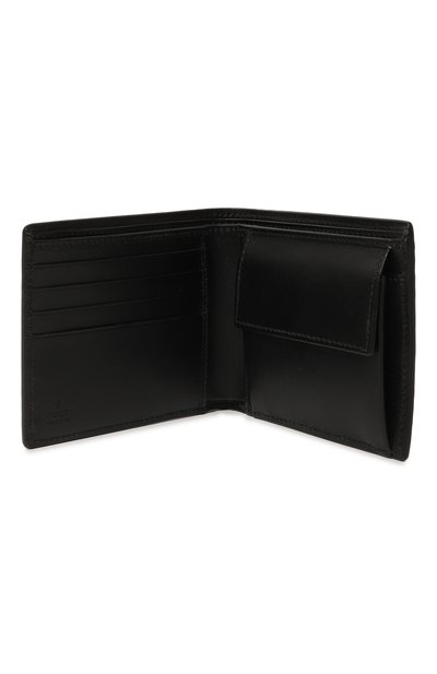 Кожаное портмоне GUCCI, арт. 625555 1W3AN, фото 3