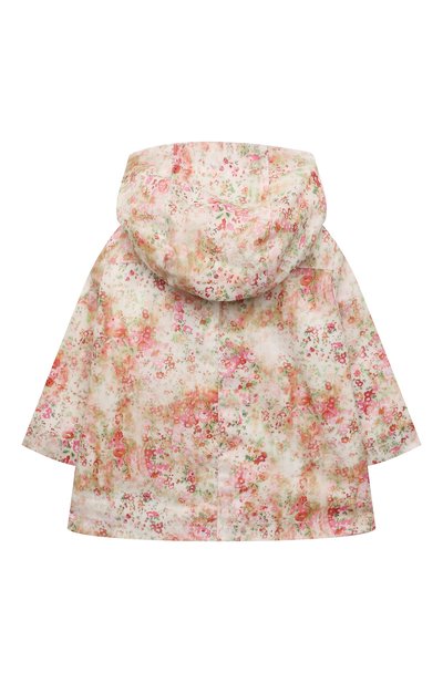 Хлопковый плащ BONPOINT, арт. E20NEPTUNE2(520)_683343, фото 2