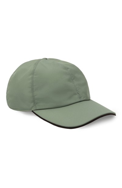 Мужская бейсболка ZEGNA, арт. Z7I00HA7/B4A