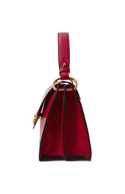 Сумка c-me medium COCCINELLE, арт. E1SSK180101, фото 4