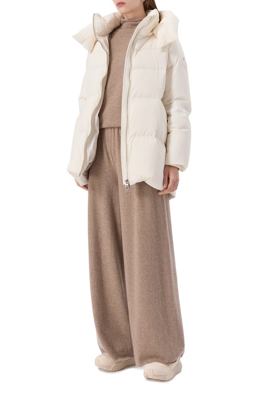 Текстильные ботинки Jog Dog 01147AW-0107 Кремовый  01147AW-0107 Фото 3