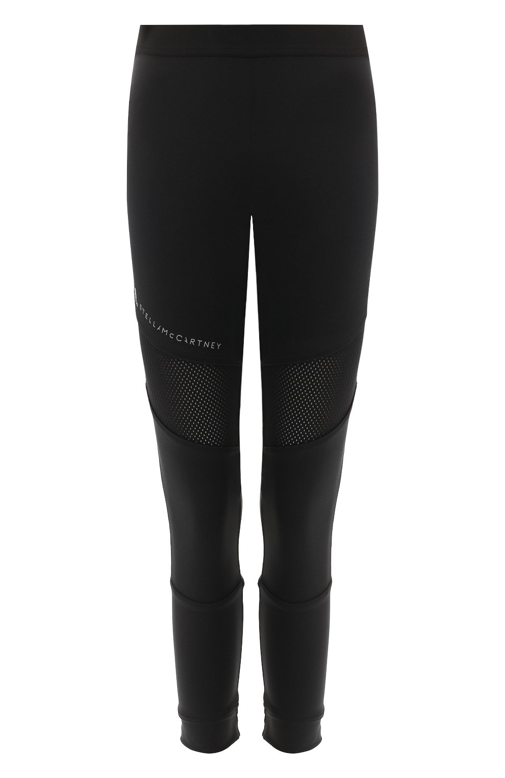 Легинсы ADIDAS BY STELLA MCCARTNEY черного цвета по цене 5570 руб., арт. CG0896, фото 1 Легинсы ADIDAS BY STELLA MCCARTNEY, арт. CG0896, фото 1