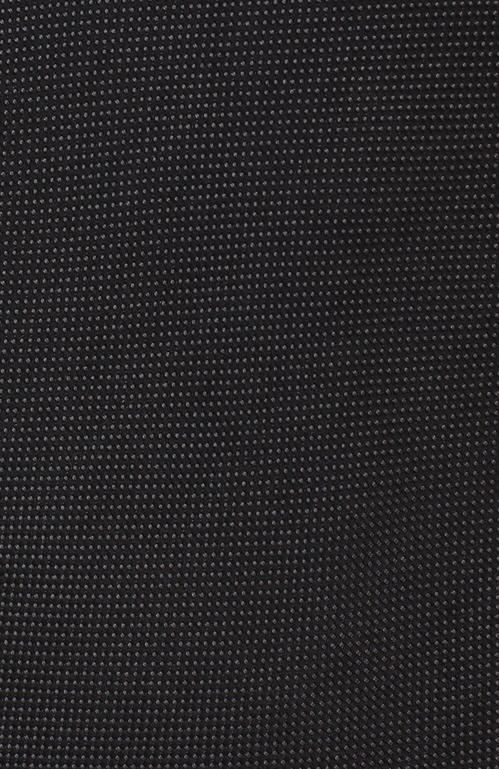 Шелковый галстук ZEGNA, арт. Z6E15/1XW, фото 3