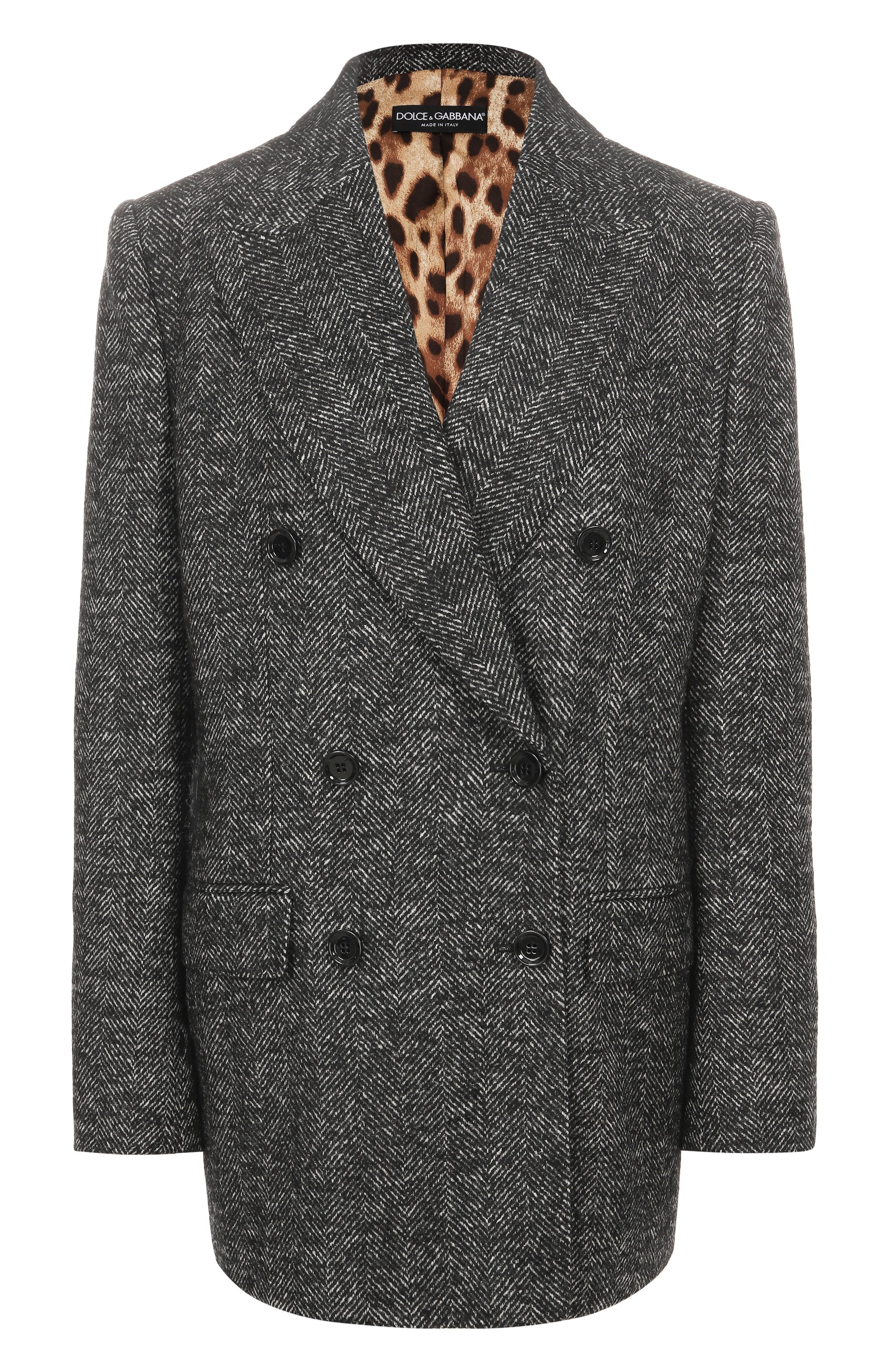 Жакет DOLCE & GABBANA, арт. F293DT/FCZAF, фото 1