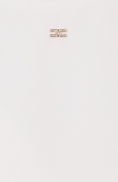 Платье ELISABETTA FRANCHI LA MIA BAMBINA, арт. EFAB6550/TV032_001, фото 3