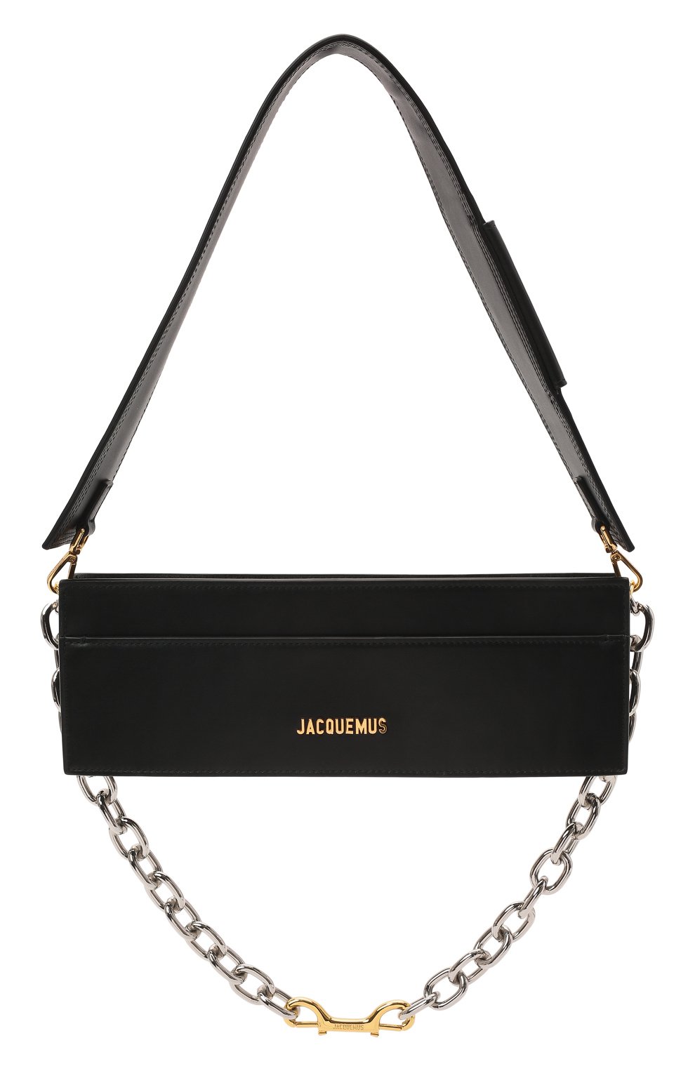 Сумка le sac ciuciu JACQUEMUS, арт. 213BA009-3060, фото 1