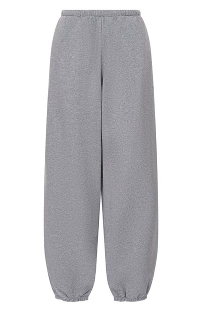 Женские хлопковые джоггеры ALEXANDERWANG.T, арт. 4CC1264000