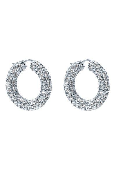 Серьги JIL SANDER, арт. JSPU837218 WUS79026, фото 3