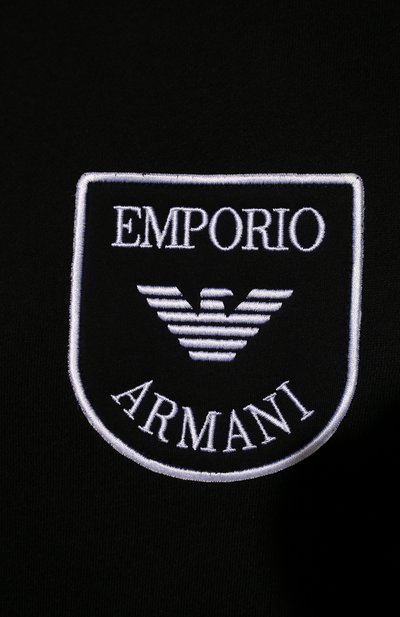 Свитшот EMPORIO ARMANI, арт. 164451/2R287, фото 5