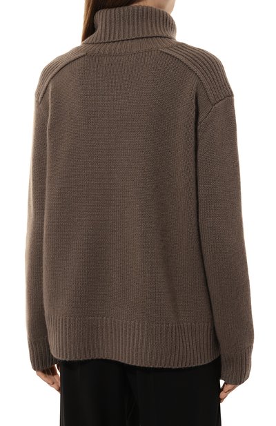 Кашемировый свитер ARCH4, арт. KNJP24235, фото 4