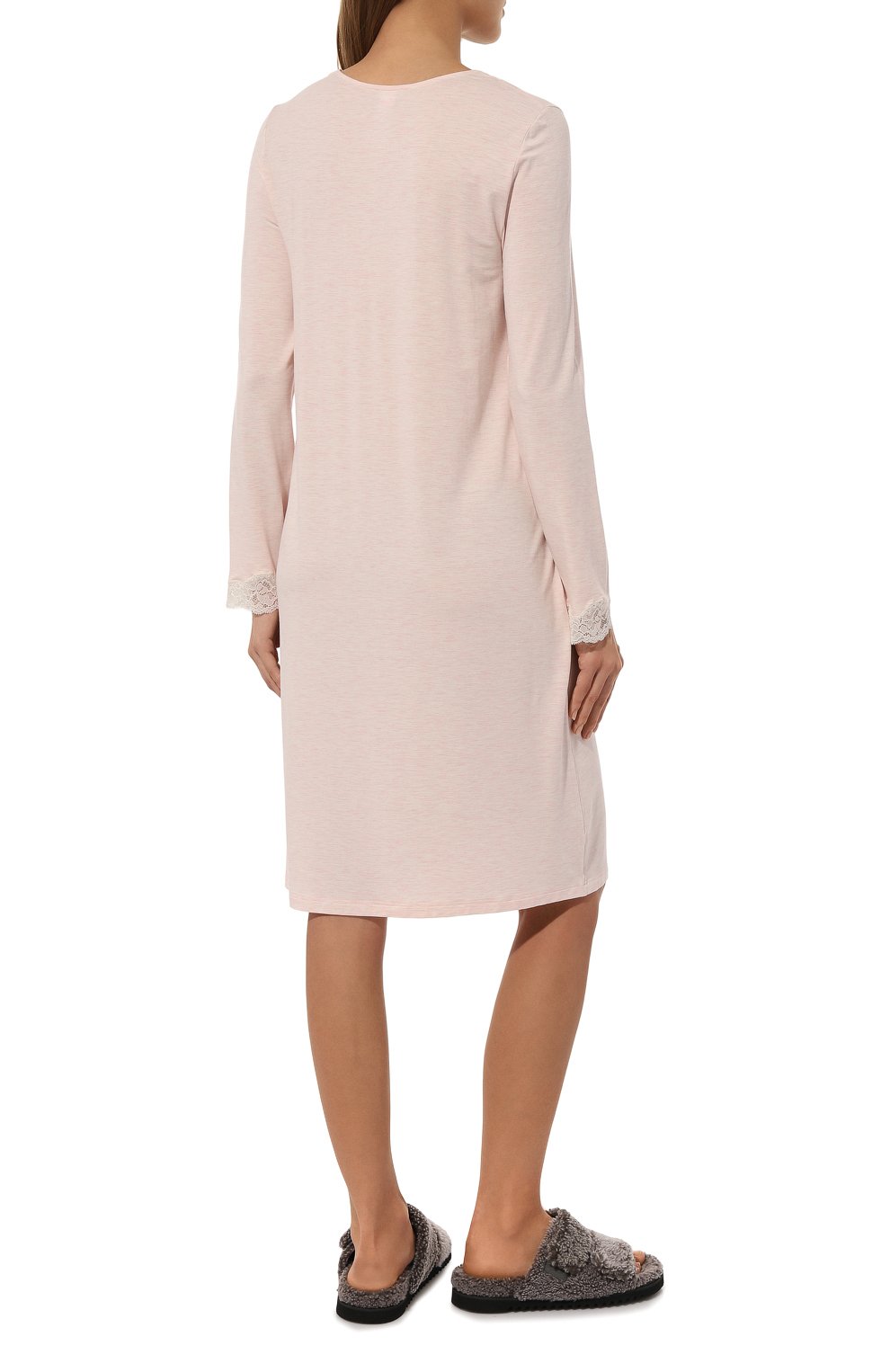 Сорочка из вискозы HANRO, арт. 074832, фото 4