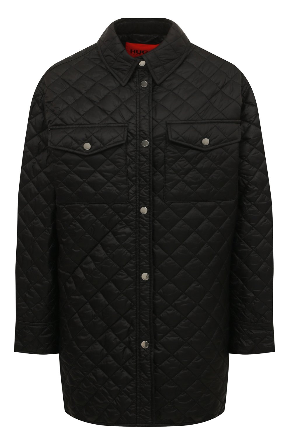Стеганая куртка HUGO, арт. 50461909, фото 1