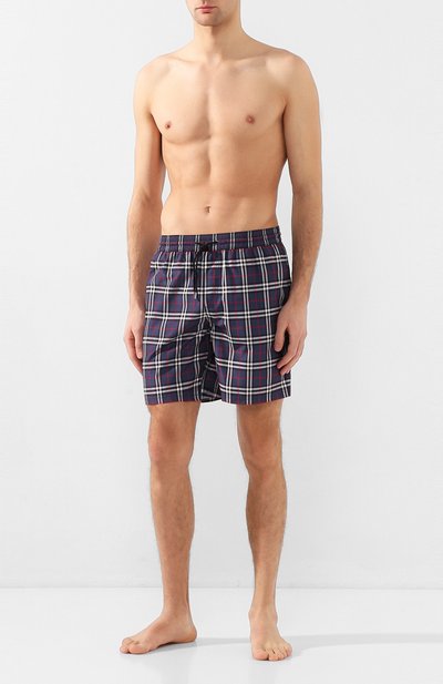 Плавки-шорты BURBERRY, арт. 8013883, фото 2