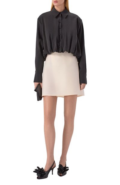 Рубашка из вискозы BORNE BOURGEOIS, арт. SW-BL-BO-3033, фото 2