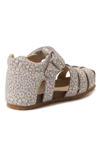 Кожаные сандалии FALCOTTO, арт. 1500736/88/19, фото 3