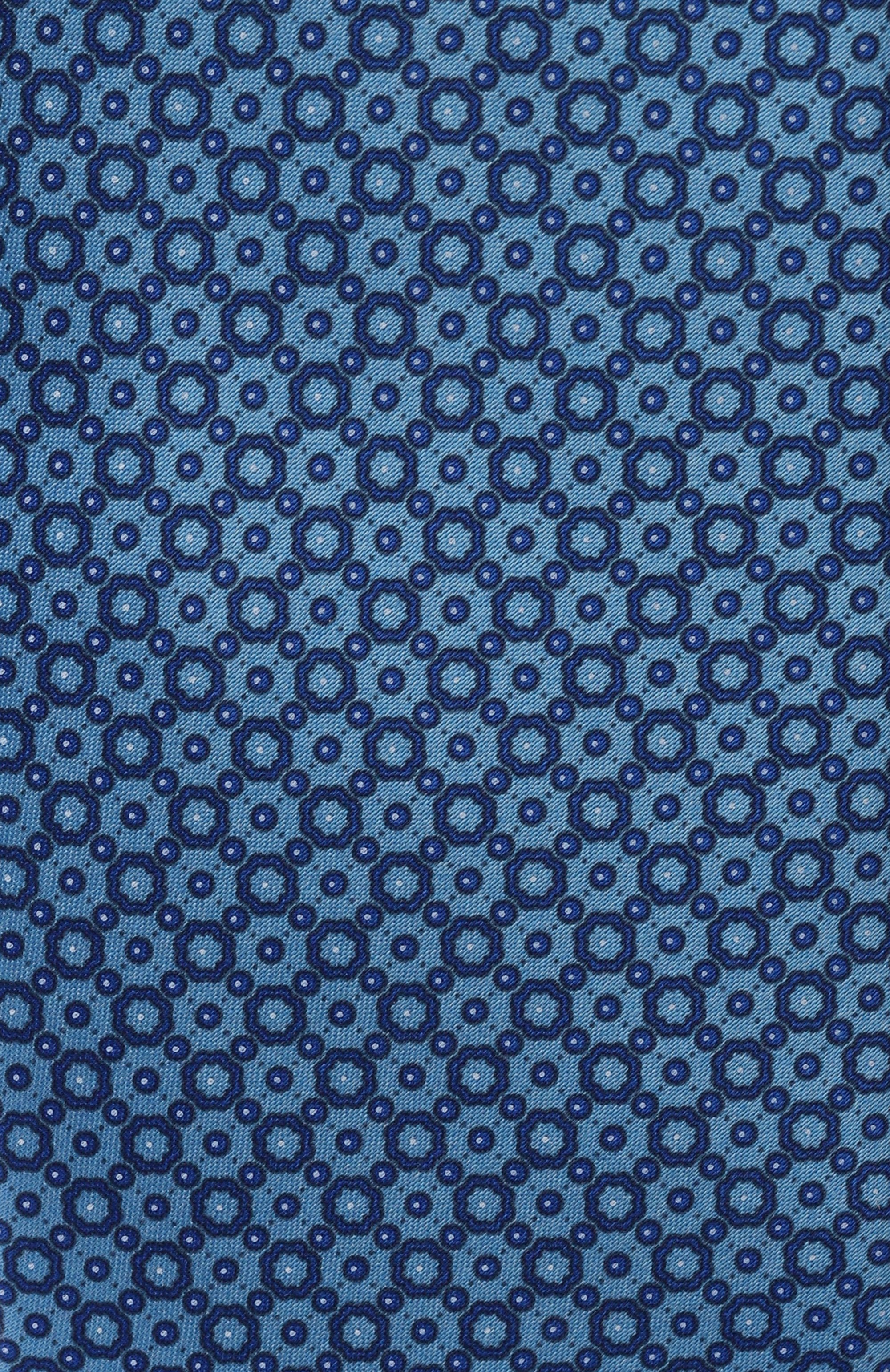 Шелковый галстук STEFANO RICCI JUNIOR, арт. YCX/59004, фото 3