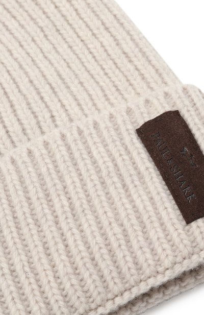 Шерстяная шапка PAUL&SHARK, арт. 14317151, фото 3