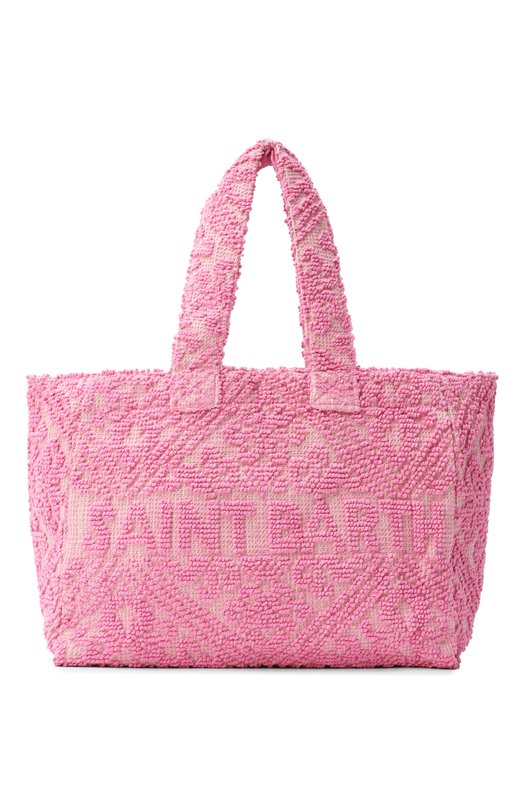 Сумка Vanity Tufting MC2 Saint Barth TUFTING/STBA Розовый TUFTING/STBA