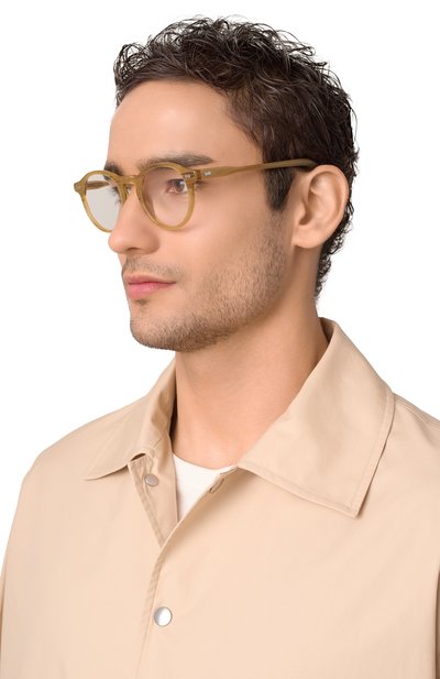 Оправа MOSCOT, арт. MILTZEN BL0NDE, фото 2