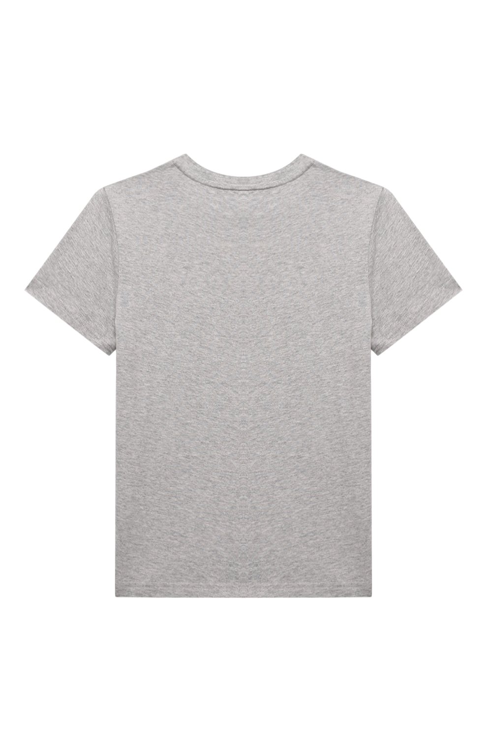 Хлопковая футболка GIVENCHY, арт. H30548, фото 2