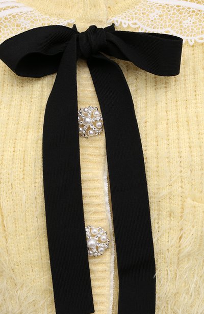 Кардиган SELF-PORTRAIT, арт. PF21-090, фото 5