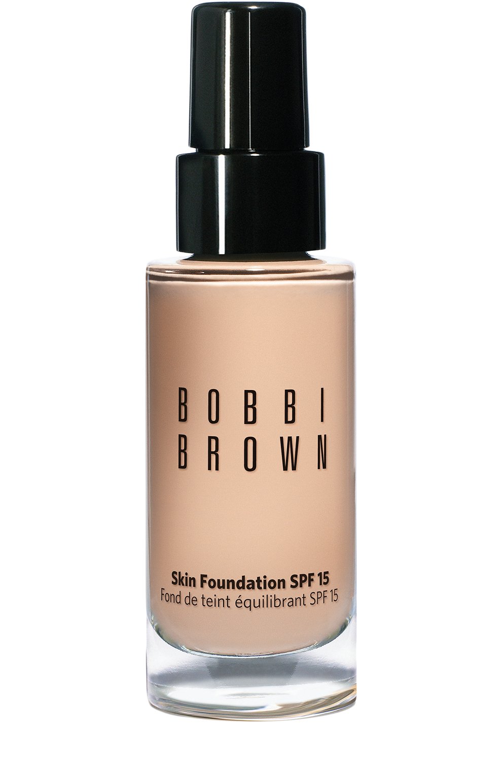 Тональный крем skin foundation spf15, оттенок ivory 0,75 (30ml) BOBBI BROWN, арт. E2LE-28, фото 1