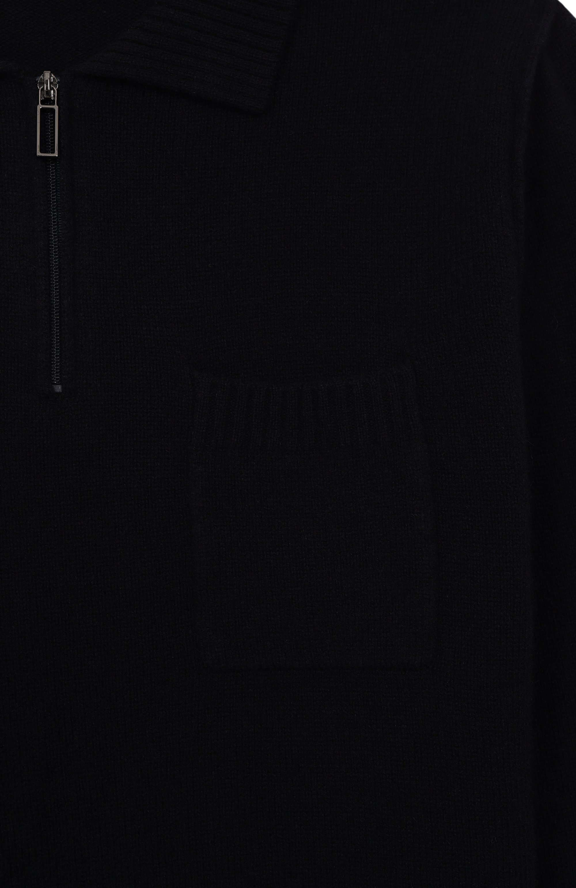 Шерстяное поло PAOLO PECORA MILANO, арт. PP4097/14-16, фото 3