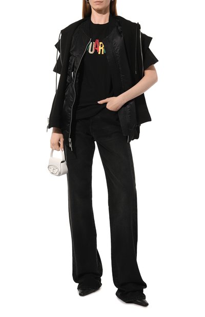 Хлопковая футболка DSQUARED2, арт. S72GD0448/S21600, фото 2