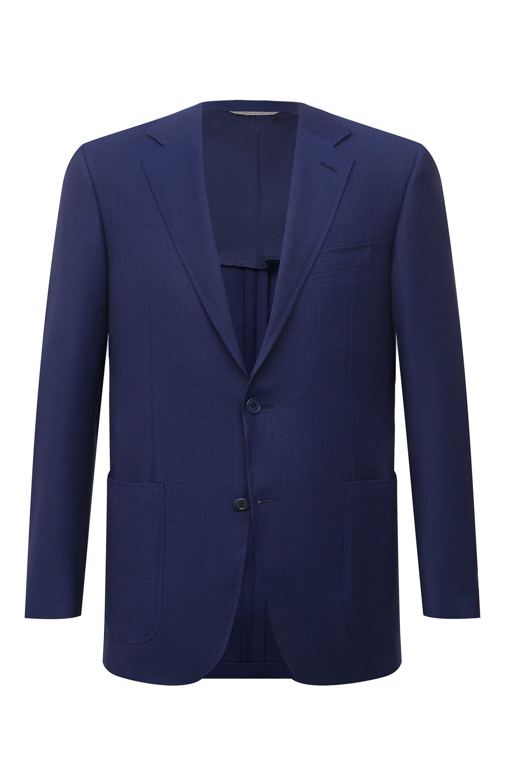 Шерстяной пиджак CANALI, арт. 23288/CR03178, фото 1