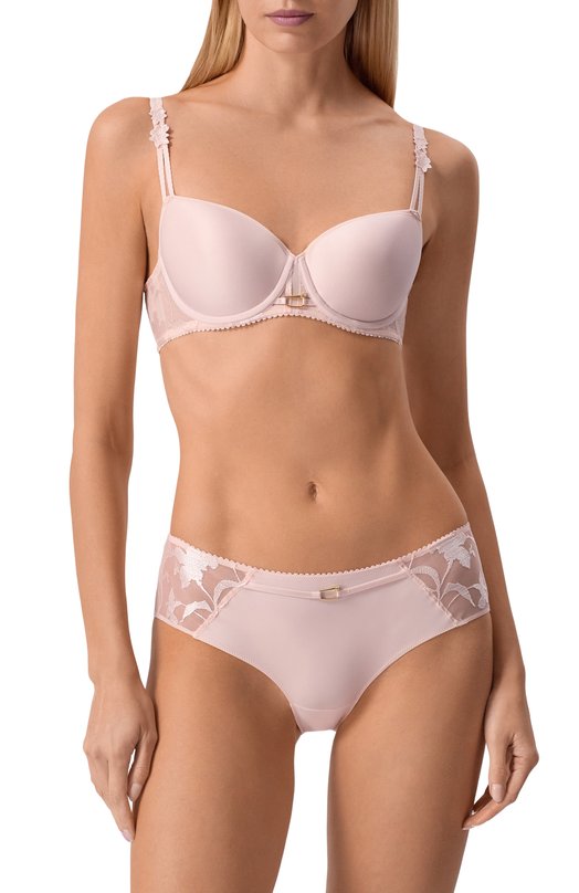 Бюстгальтер Chantelle C18UN6 Розовый  C18UN6 Фото 2