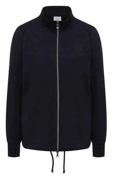 Женский хлопковая толстовка BOGNER, арт. 86226678