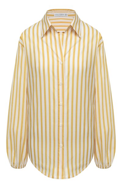 Хлопковая рубашка FAITHFULL THE BRAND, арт. FF1904-MSP, фото 1