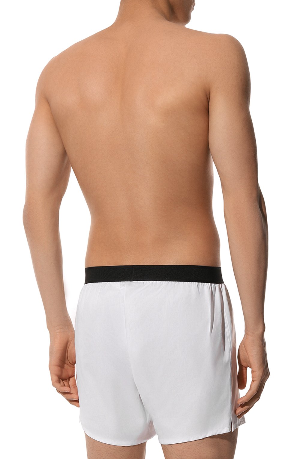 Хлопковые боксеры TOM FORD, арт. T4LE5110, фото 3