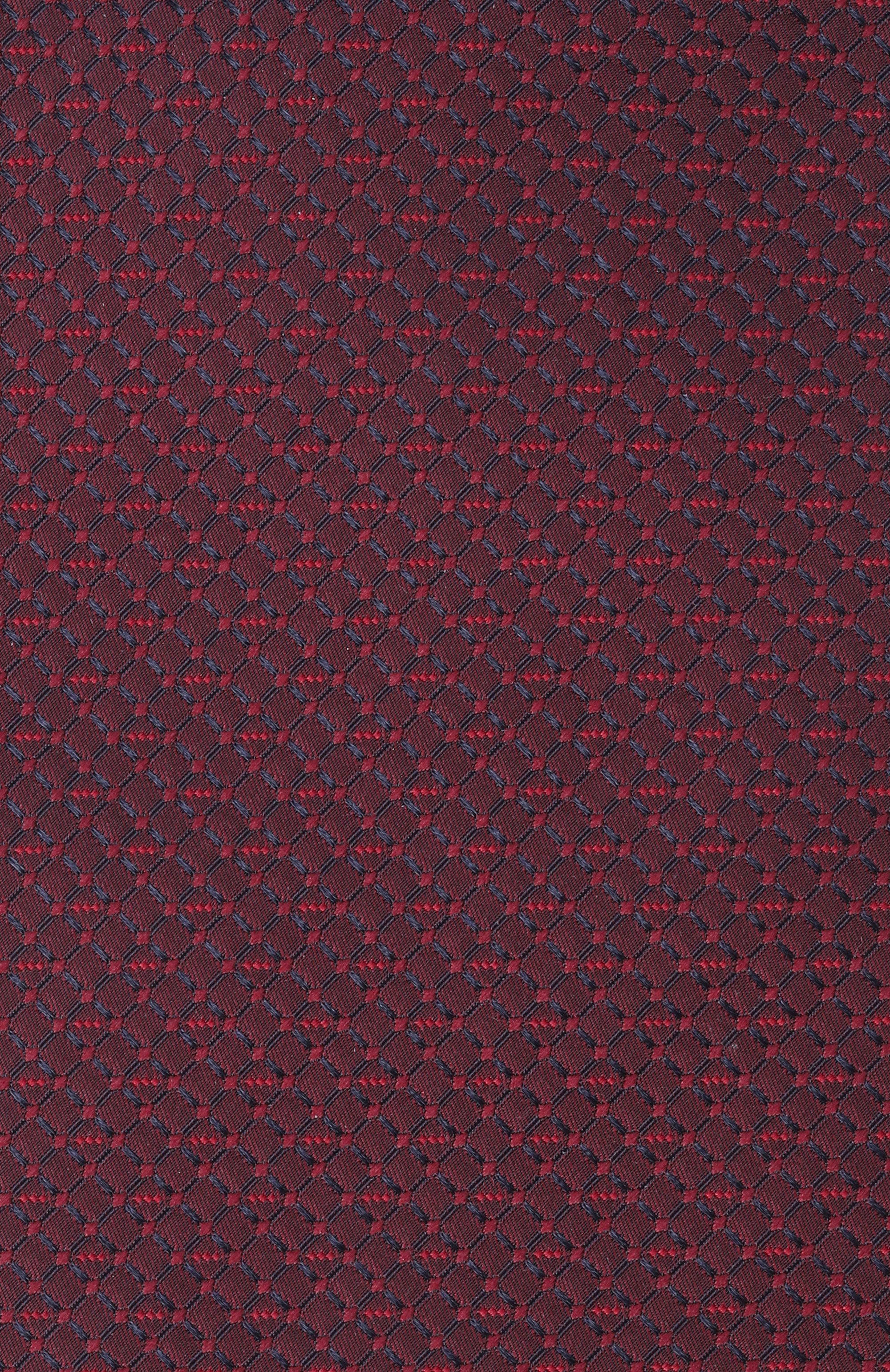 Шелковый галстук ALESSANDRO GHERARDI, арт. CRAVATTA-L/1005, фото 4