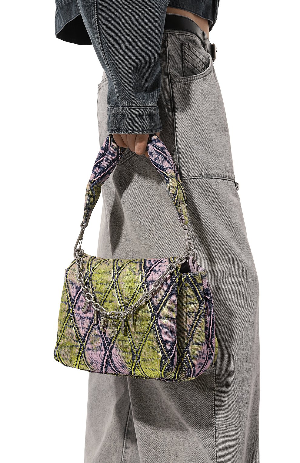 Сумка charm-d DIESEL, арт. X09596/P6681, фото 2