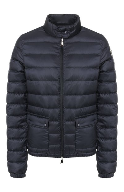 Женская пуховая куртка lans MONCLER, арт. F1-093-1A101-00-53048