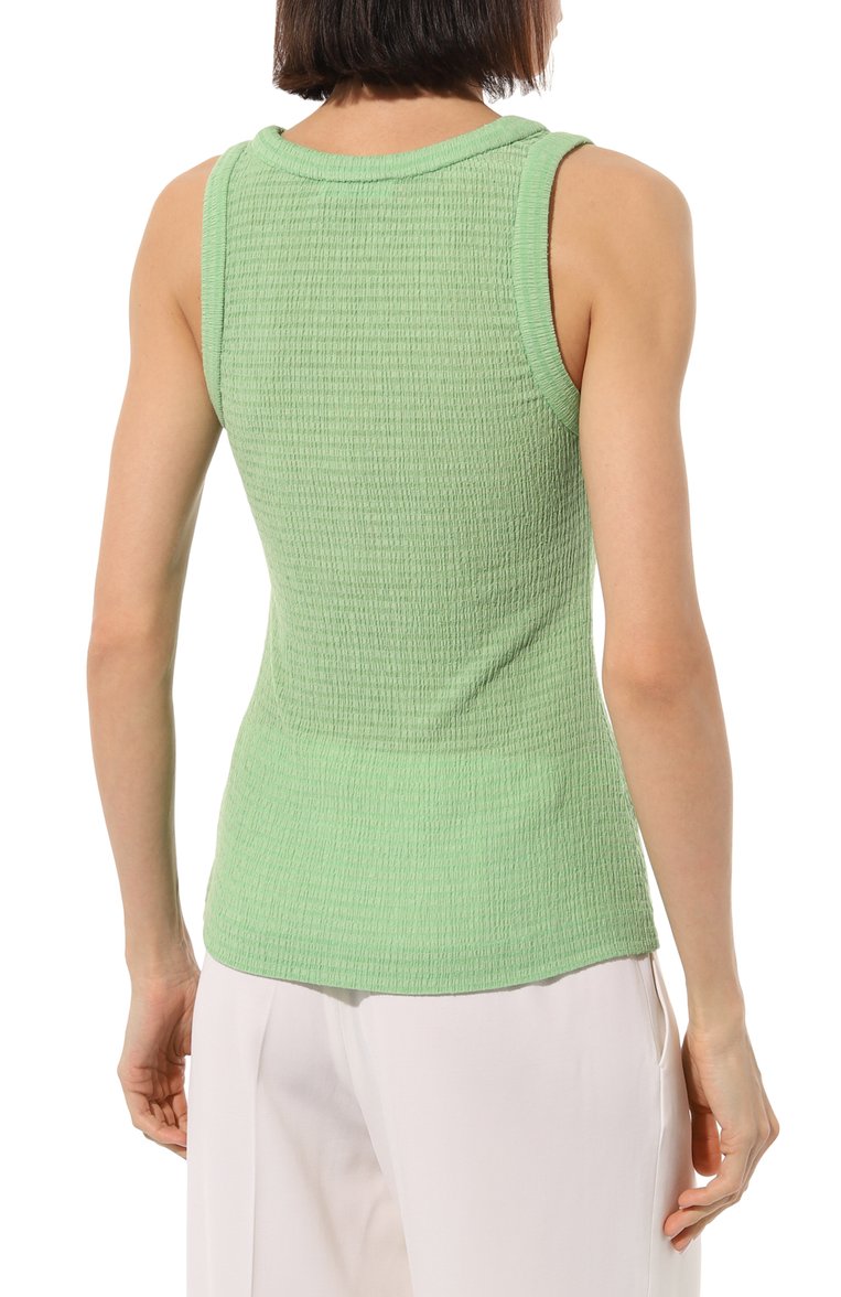 Майка JIL SANDER, арт. J02NL0105/J74450, фото 4