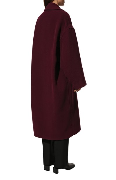 Пальто BALENCIAGA, арт. 583811/TFU04, фото 4