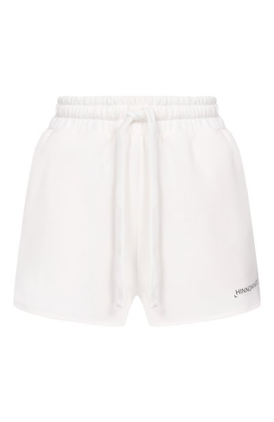 Женские хлопковые шорты HINNOMINATE, арт. HMABW02377