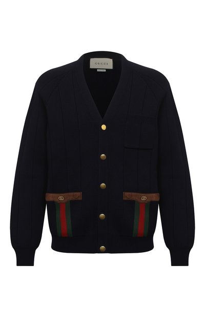 Кардиган GUCCI, арт. 626349/XKBFJ, фото 1