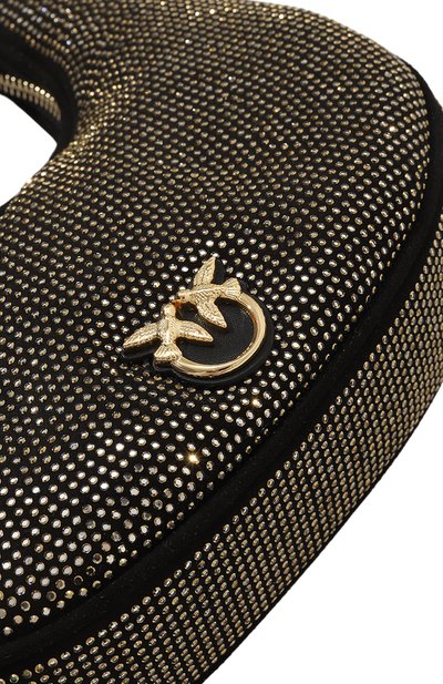 Сумка brioche hobo PINKO, арт. 101433/A159, фото 3