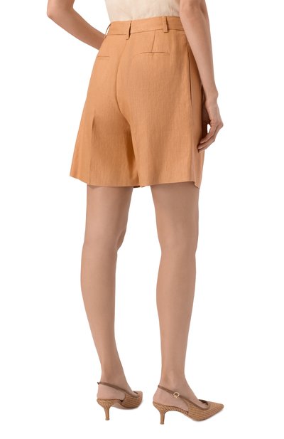 Шорты KITON, арт. D48107K0987G, фото 4