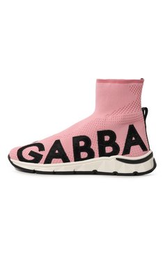 Текстильные кроссовки DOLCE & GABBANA, арт. DA5179/AK338/37-39, фото 2