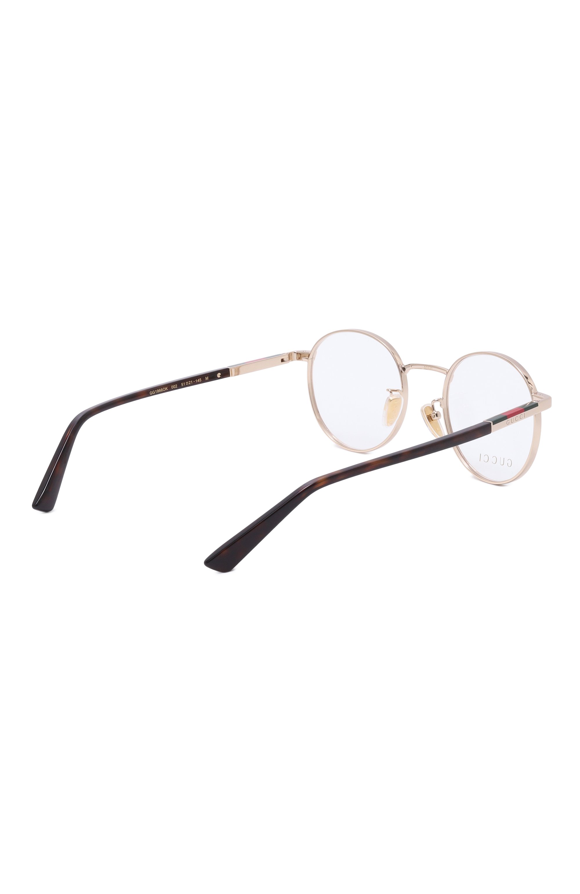 Оправа GUCCI, арт. GG19660K 002, фото 5