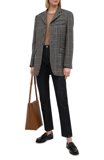Кашемировый пуловер RALPH LAUREN, арт. 919/IXQ14/FXQ14, фото 2